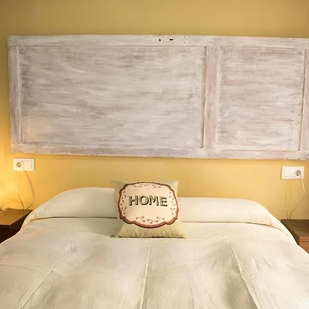 Apartment Casco Antigueo Con Mucho Encanto Junto Al Castillo
