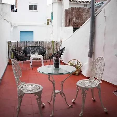 Apartment Casco Antigueo Con Mucho Encanto Junto Al Castillo Denia