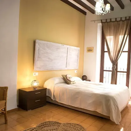 Apartment Casco Antigueo Con Mucho Encanto Junto Al Castillo Denia