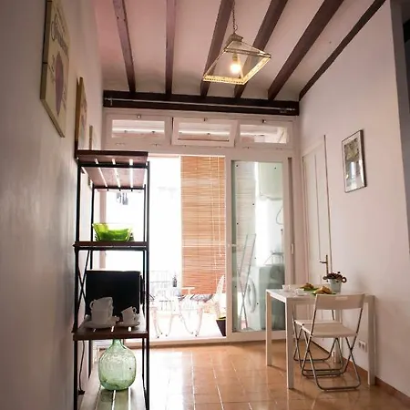 Apartment Casco Antigueo Con Mucho Encanto Junto Al Castillo Denia